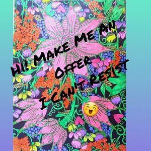 Make An Offer Today!